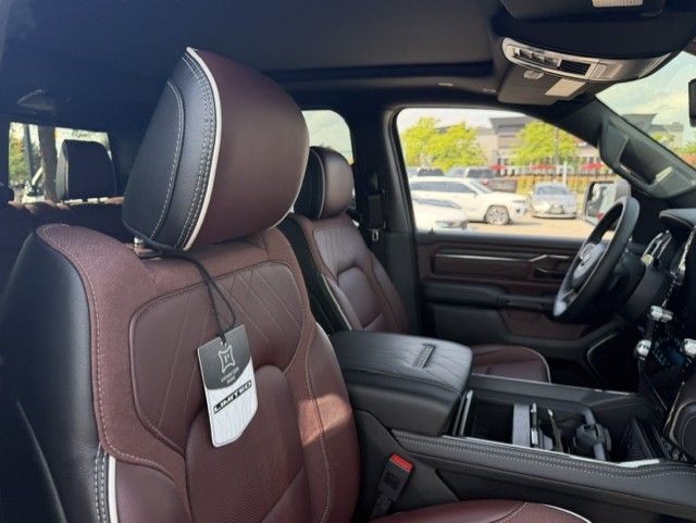 2027 Ram 1500
