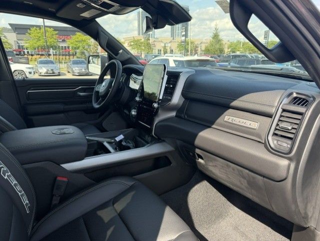 2027 Ram 1500