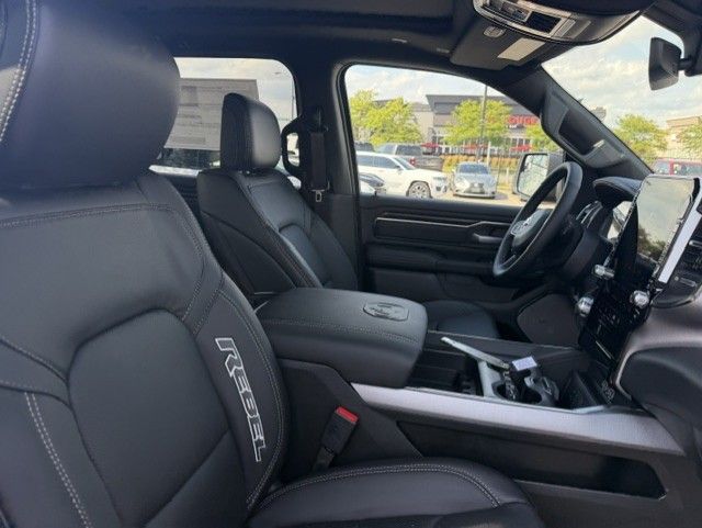 2027 Ram 1500