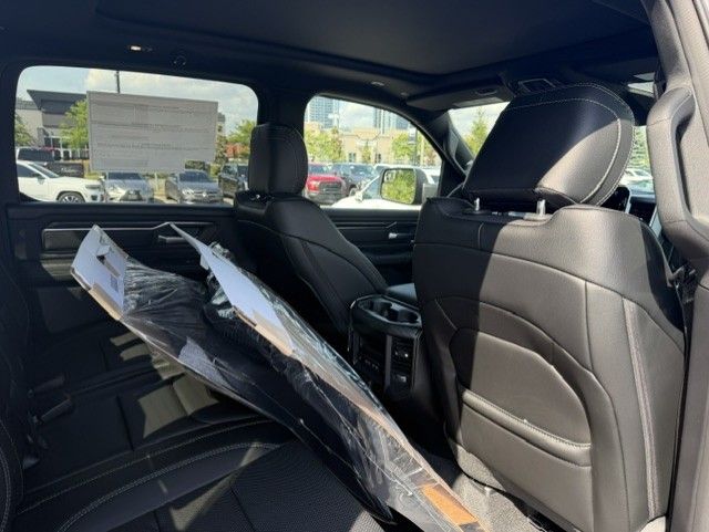 2027 Ram 1500