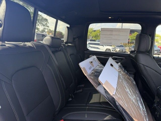2027 Ram 1500