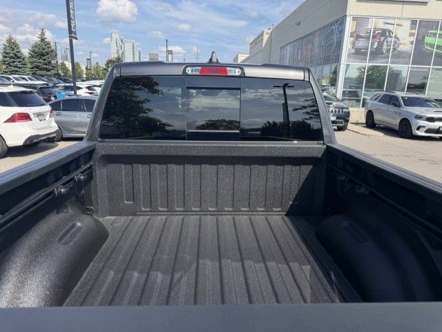 2027 Ram 1500