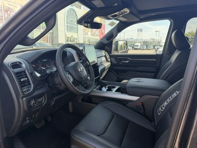 2027 Ram 1500