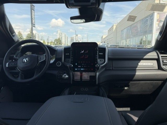 2027 Ram 1500