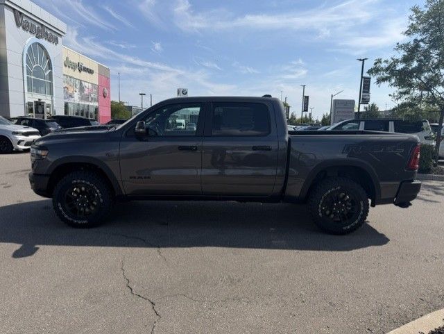 2027 Ram 1500