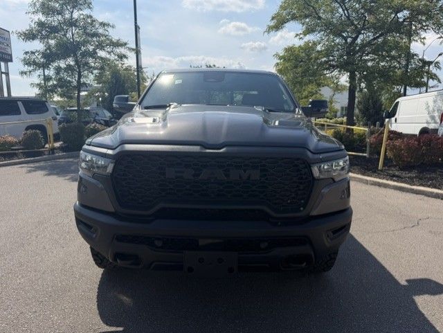 2027 Ram 1500