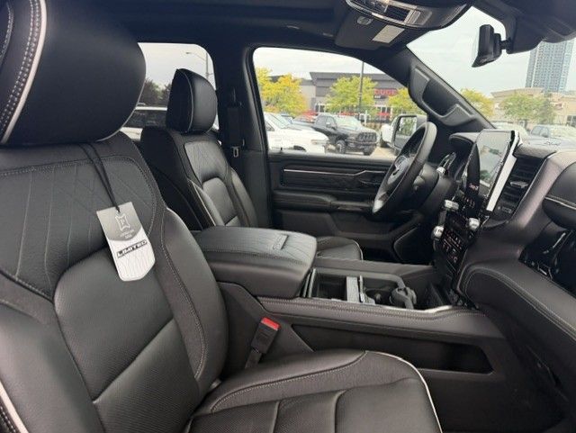 2027 Ram 1500