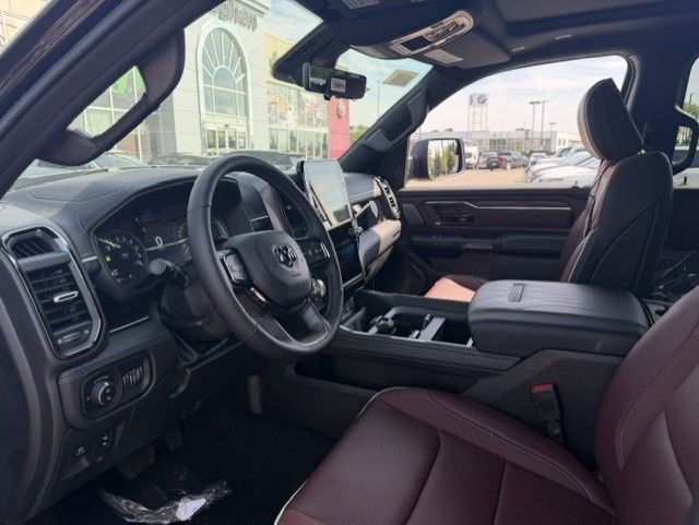 2027 Ram 1500