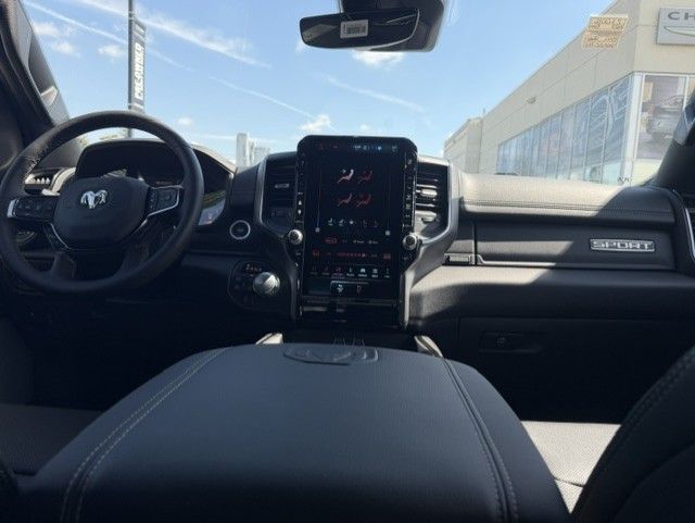 2027 Ram 1500 in Woodbridge, Ontario