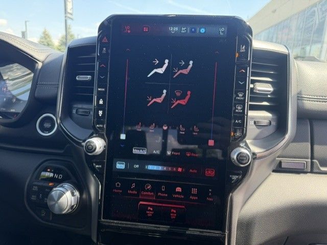 2027 Ram 1500 in Woodbridge, Ontario