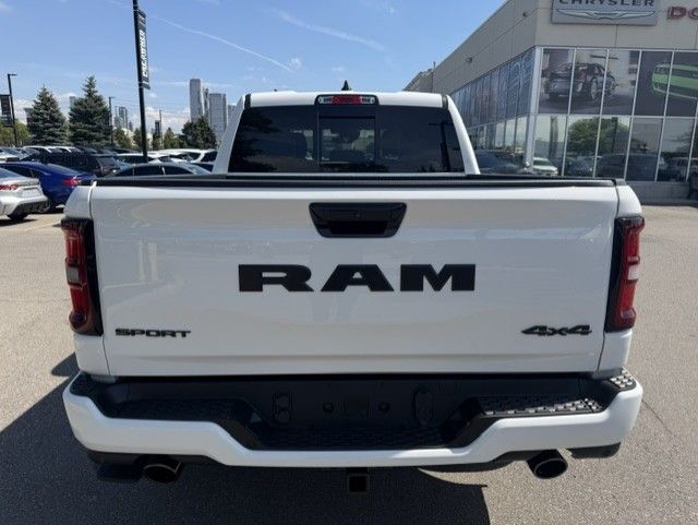 2027 Ram 1500 in Woodbridge, Ontario