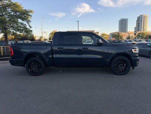 2027 Ram 1500 in Woodbridge, Ontario