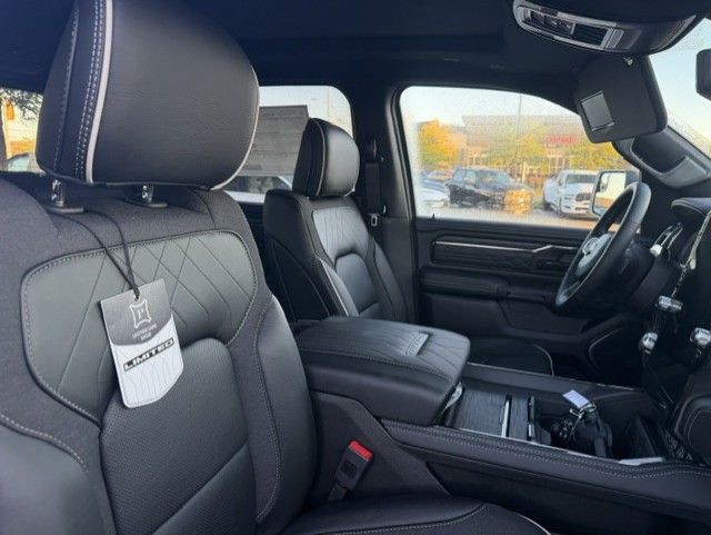 2027 Ram 1500 in Woodbridge, Ontario