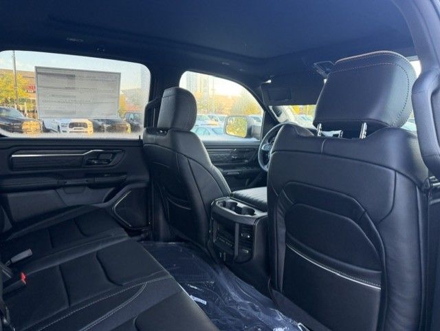 2027 Ram 1500 in Woodbridge, Ontario