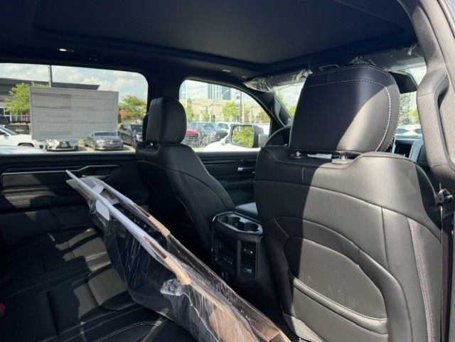 2027 Ram 1500 in Woodbridge, Ontario