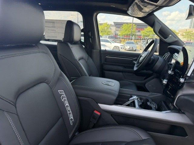 2027 Ram 1500 in Woodbridge, Ontario