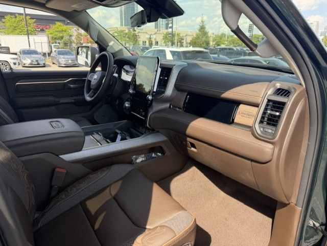 2027 Ram 1500
