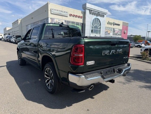 2027 Ram 1500