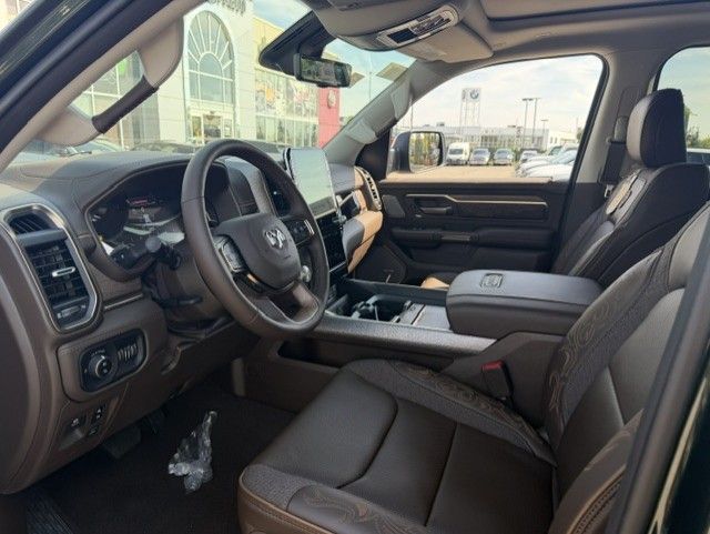 2027 Ram 1500