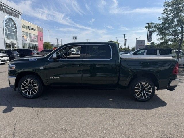 2027 Ram 1500