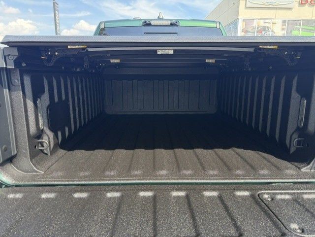 2027 Ram 1500