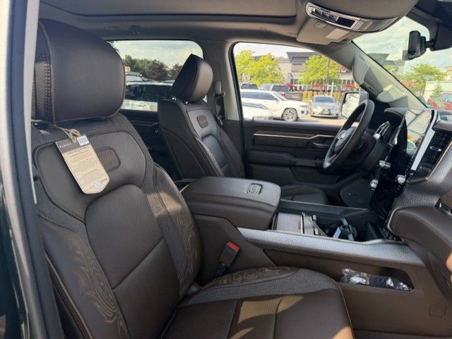 2027 Ram 1500
