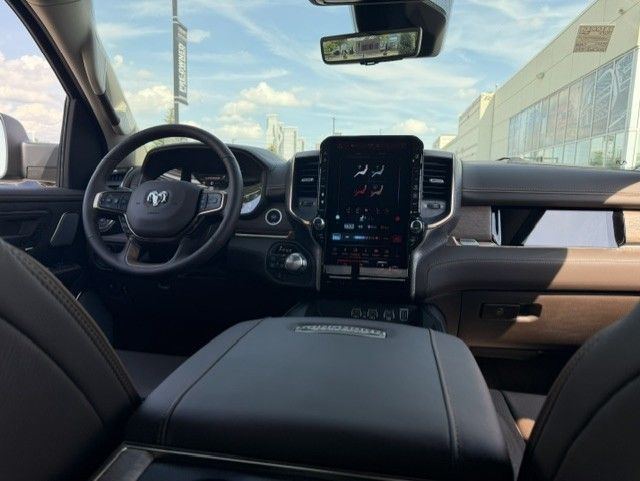 2027 Ram 1500