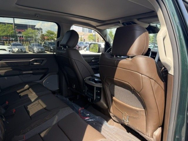 2027 Ram 1500
