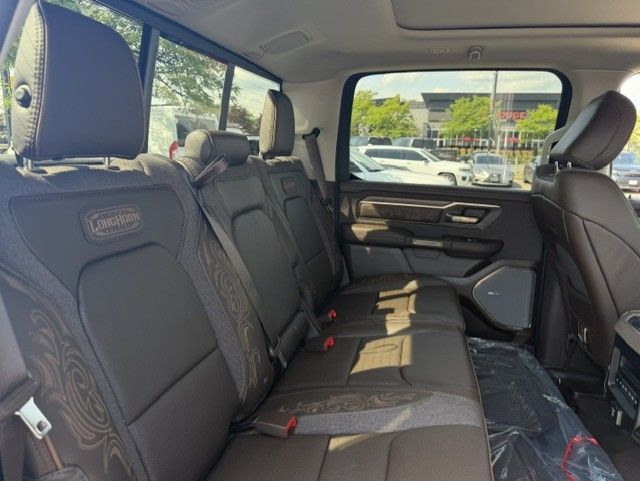 2027 Ram 1500