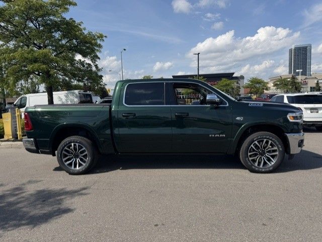 2027 Ram 1500