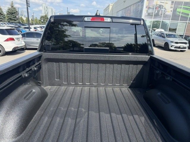 2027 Ram 1500