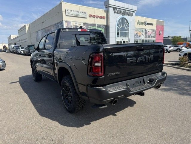 2027 Ram 1500
