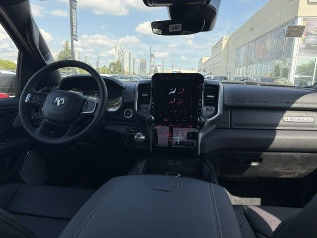 2027 Ram 1500