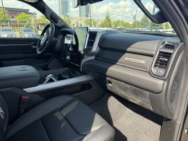 2027 Ram 1500