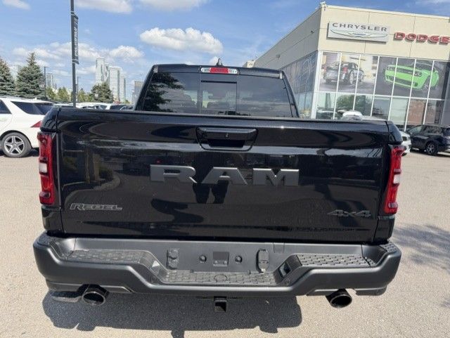 2027 Ram 1500