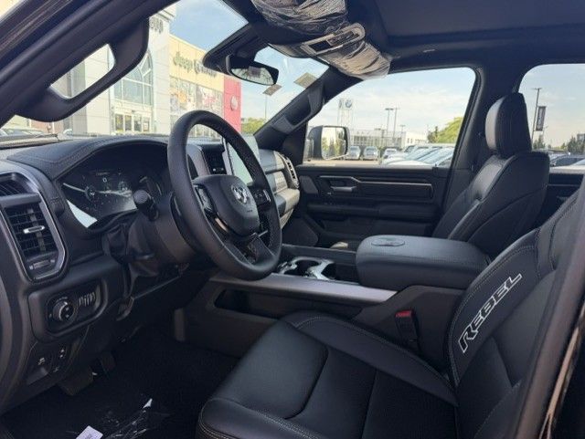 2027 Ram 1500