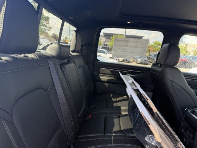 2027 Ram 1500