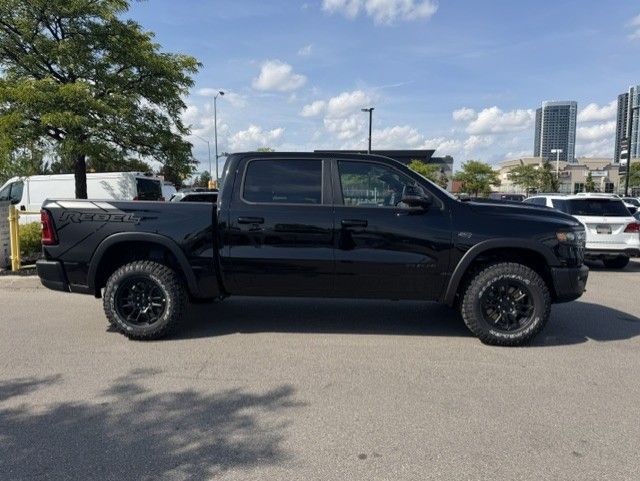 2027 Ram 1500