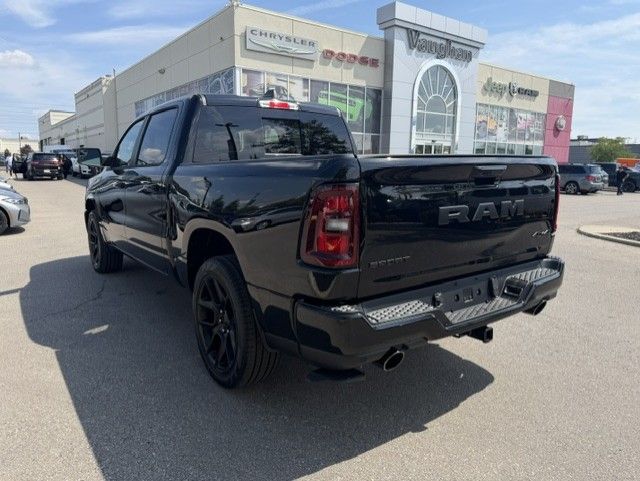 2027 Ram 1500