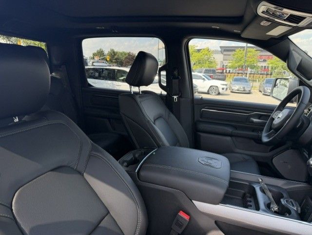 2027 Ram 1500