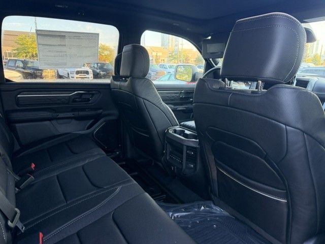 2027 Ram 1500