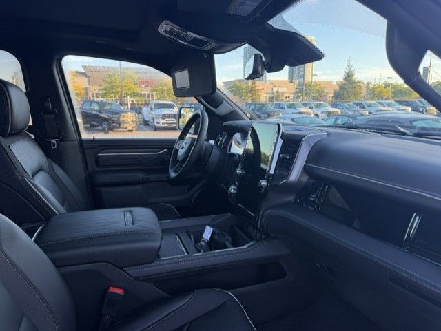 2027 Ram 1500