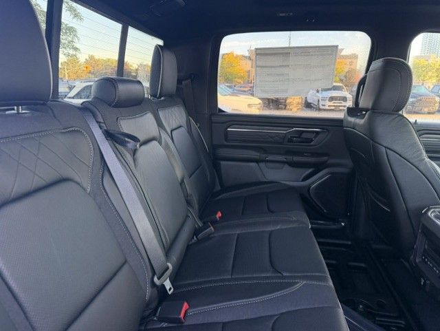 2027 Ram 1500