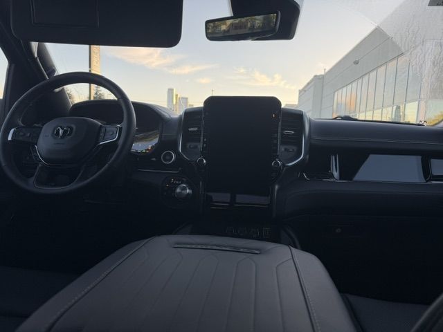 2027 Ram 1500