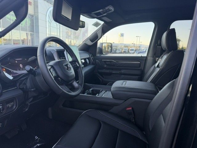 2027 Ram 1500