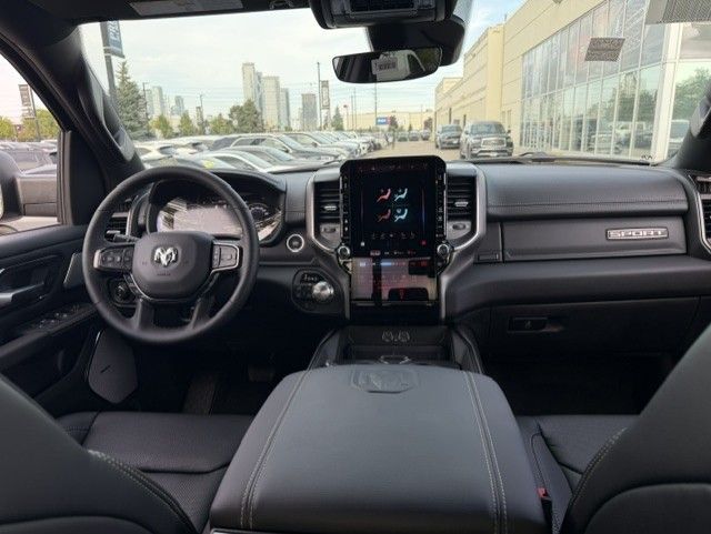 2027 Ram 1500