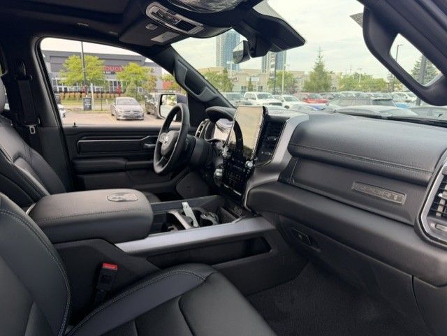 2027 Ram 1500