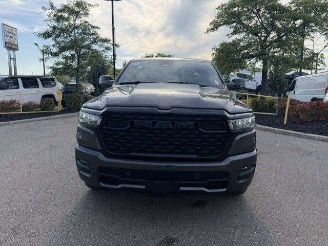 2027 Ram 1500