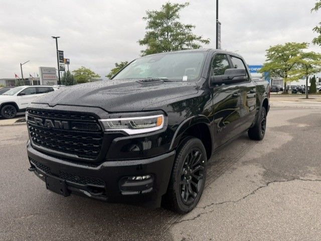 2027 Ram 1500