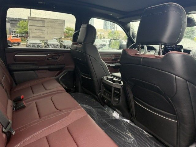 2027 Ram 1500